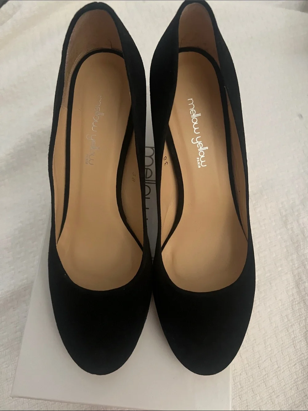 N/A beautiful shoe